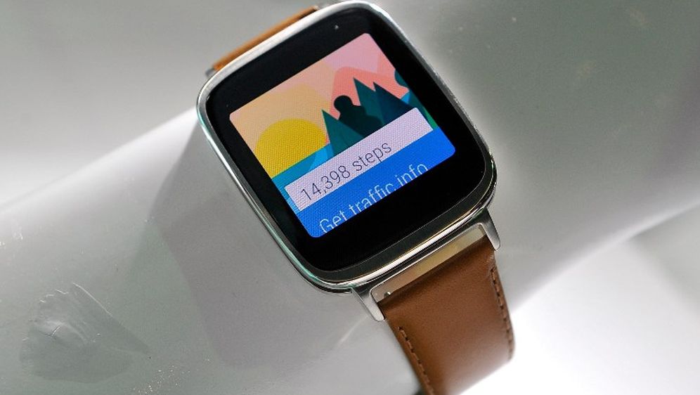 Asus priprema još jedan pametni sat – VivoWatch!