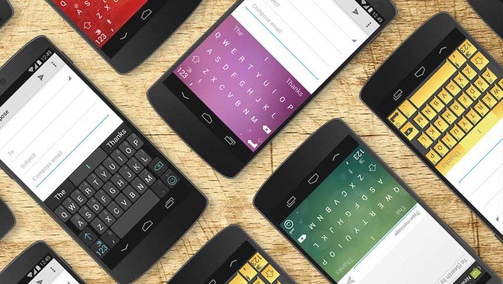 SwiftKey od sada podržava i hrvatski jezik