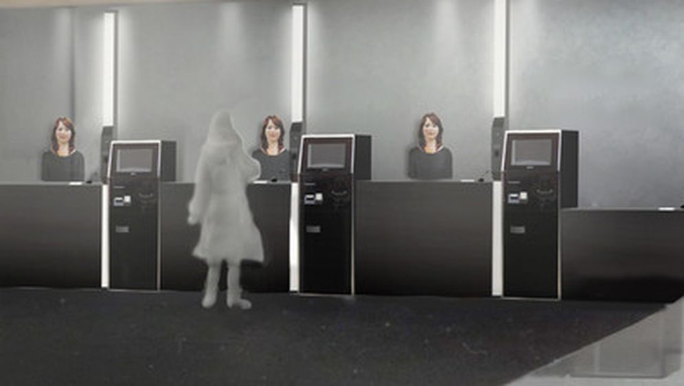 Otvara se hotel u kojem će goste usluživati – roboti!