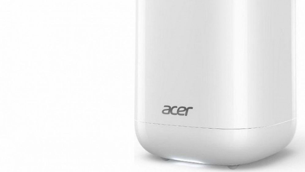 Dizajn i funkcionalnost: Futuristički izgled najnovijeg Acer mini PC-a