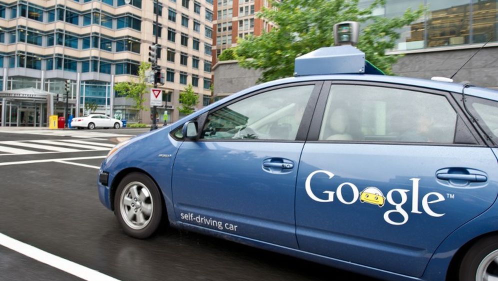 Uber dobiva svog najvećeg konkurenta, ujedno i investitora - Google?