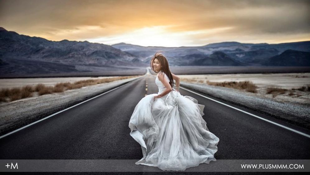 Jedan od najpoznatijih fotografa za vjenčanja CM Leung stiže u Zagreb