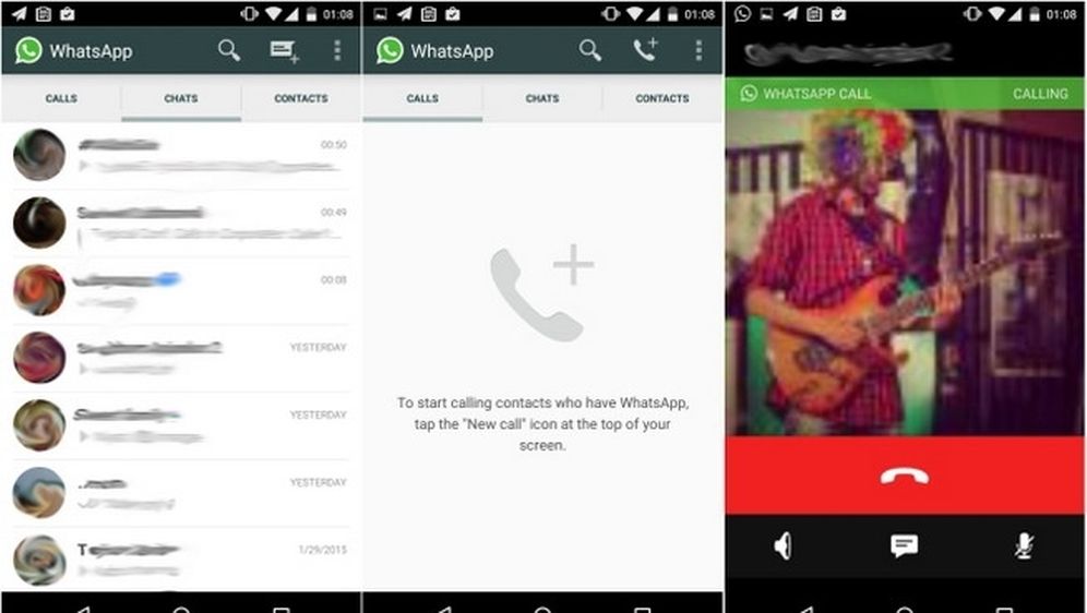 Nova WhatsApp funkcija napokon omogućuje i pozive!