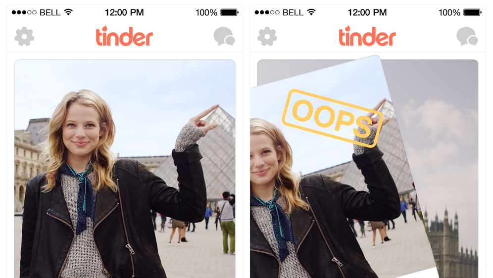 Upoznajte Tinder, mobilnu aplikaciju koja će vam pomoći u pronalasku srodne duše