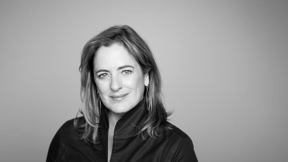 Susan Credle (Foto: Dani komunikacija)