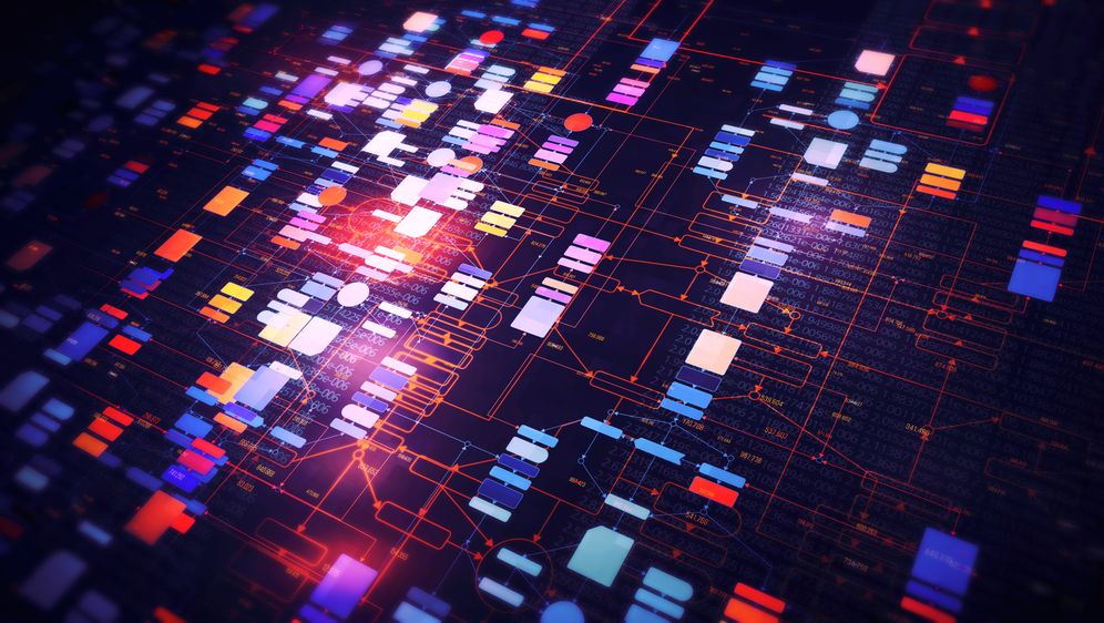 Blockchain (Foto: Thinkstock)