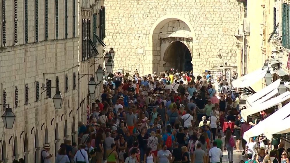 Dubrovačka strategija turizma (Foto: Dnevnik.hr)