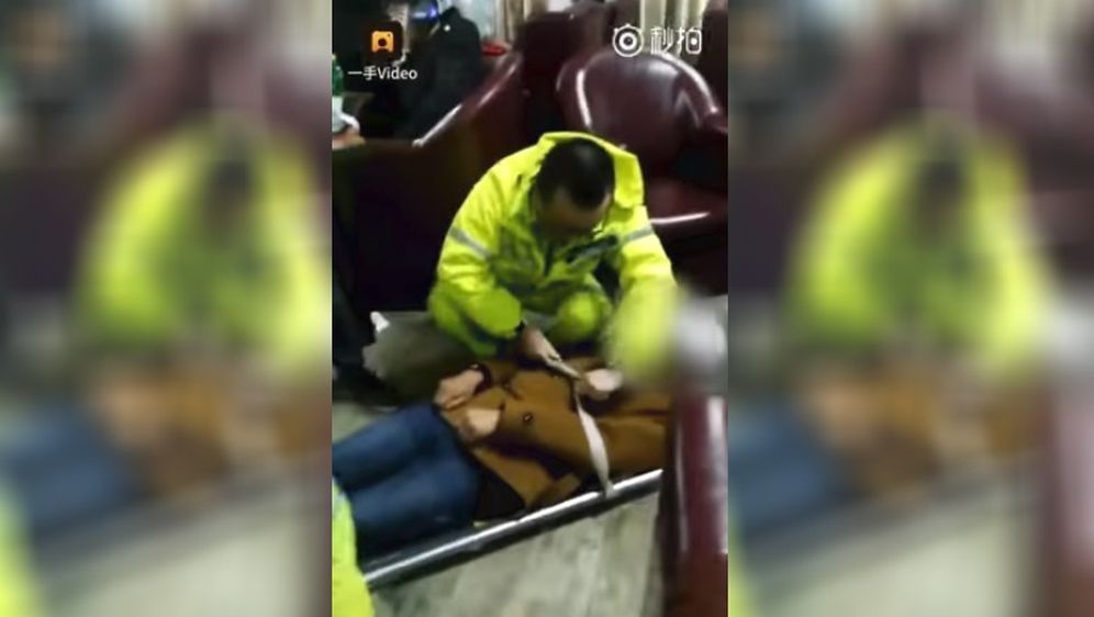 Mladić je uz igrice proveo 20 sati (FOTO: Screenshot)