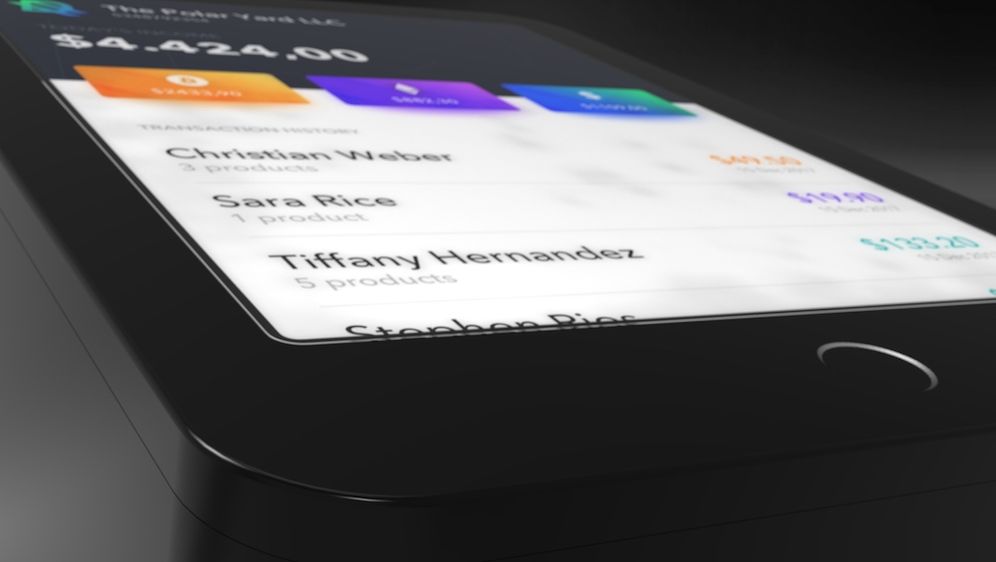 Dineroone pametna blagajna (Foto: Dineroone)