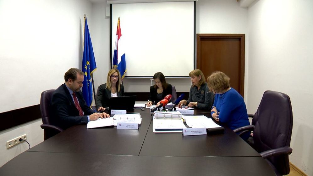 Odluka o Povjerenstvu za sukob interesa još se čeka (Foto: Dnevnik.hr) - 1