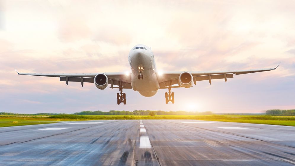 Zrakoplov (Foto: Thinkstock)