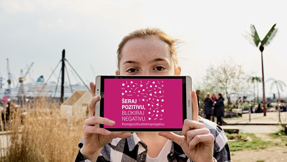 Dan sigurnijeg interneta (Foto: HT)