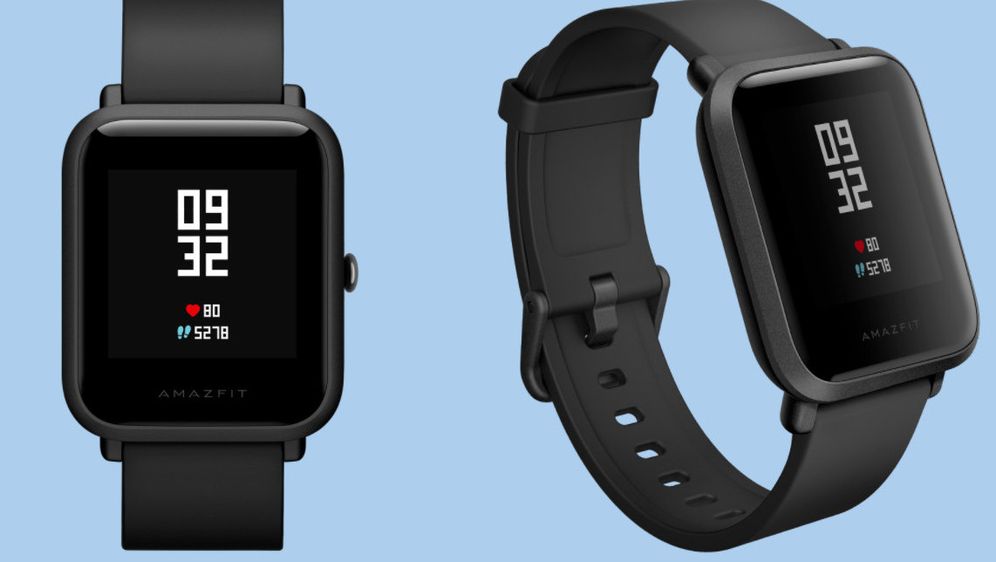 Amazfit Bip (Foto: Amazfit)