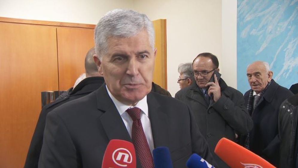 Dragan Čović (Foto: Dnevnik.hr) - 1