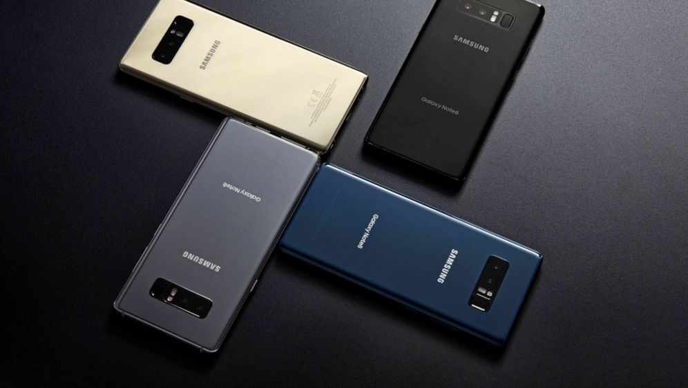 Samsung (Foto: Samsung)