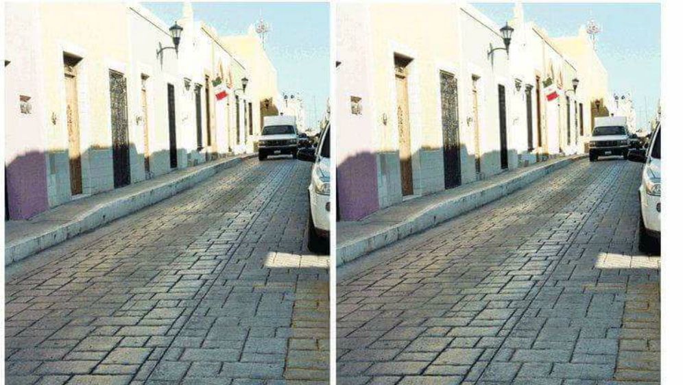 Fotografije su doista u piksel identične (FOTO: Imgur)