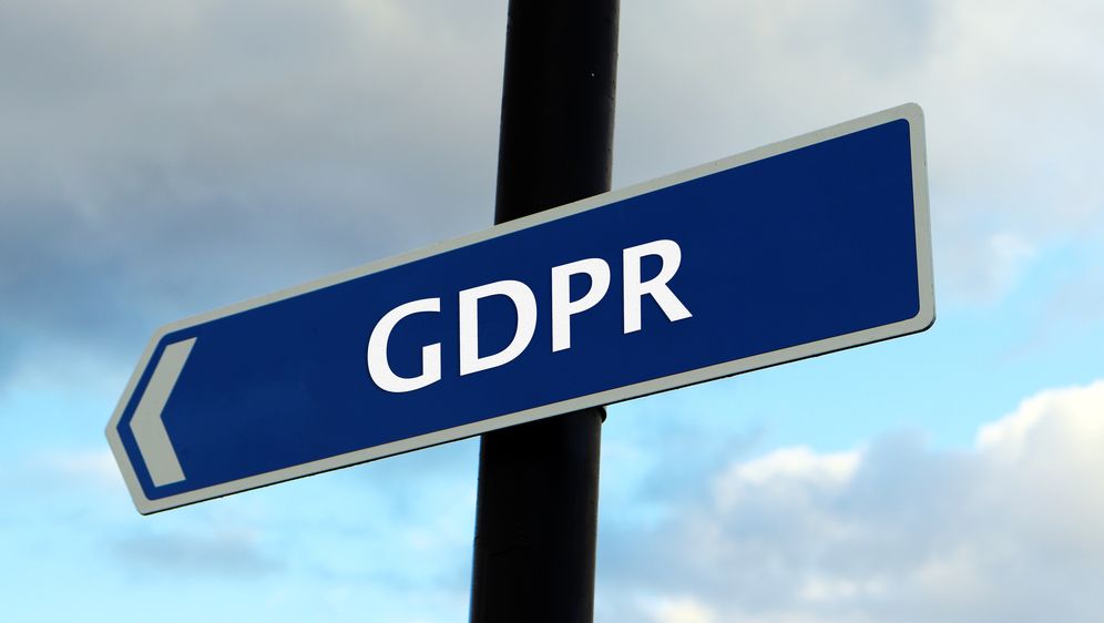 GDPR (Foto: Thinkstock)