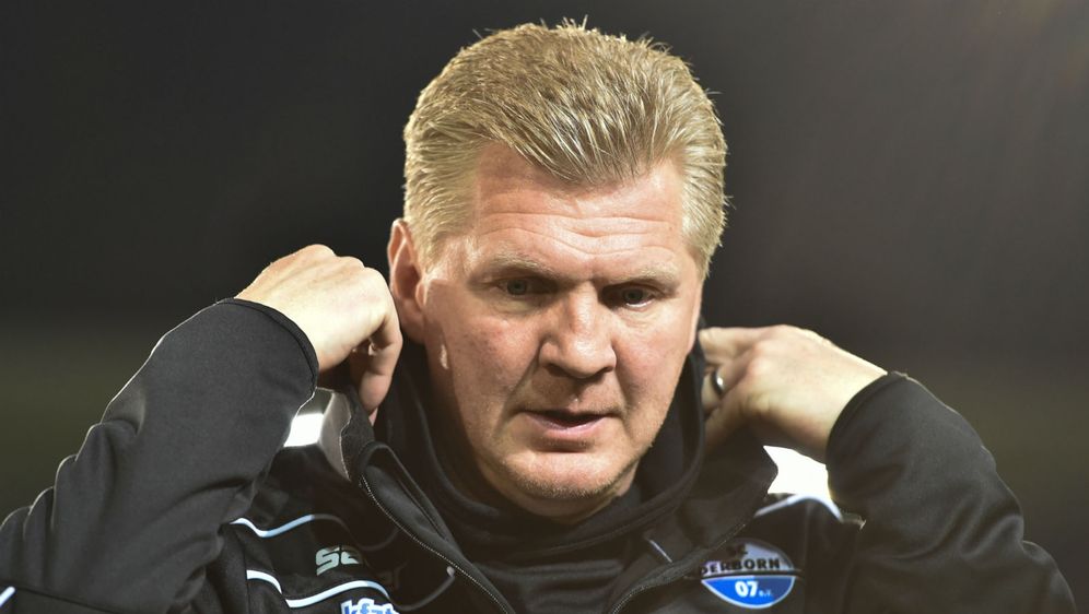 Steffan Effenberg (Foto: AFP)