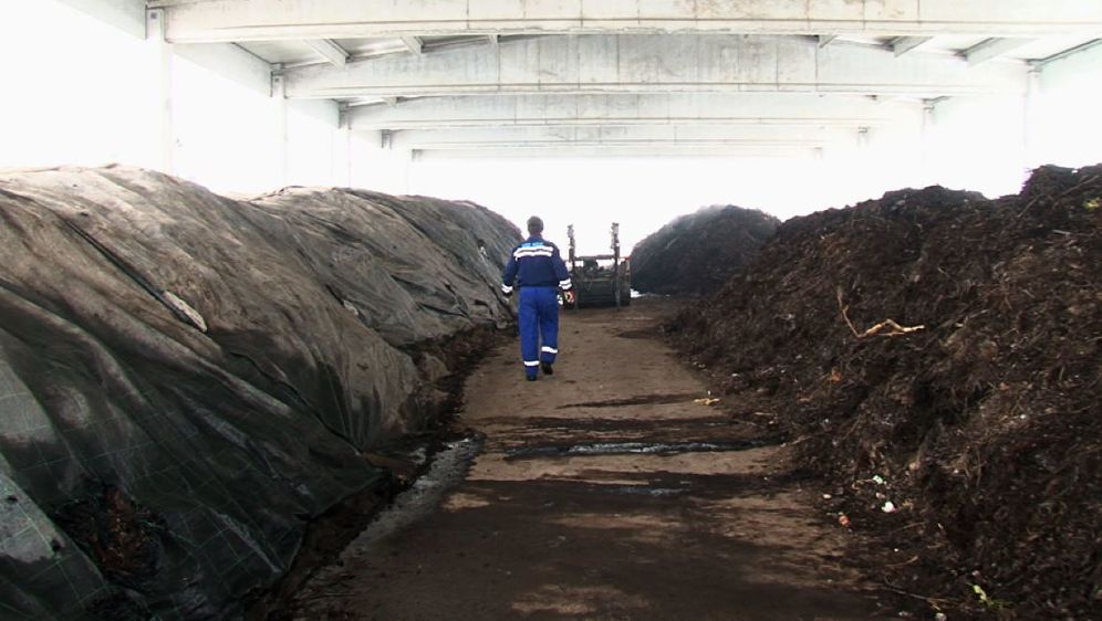 Brezovčani protiv izgradnje kompostane (Foto: Dnevnik.hr) - 1