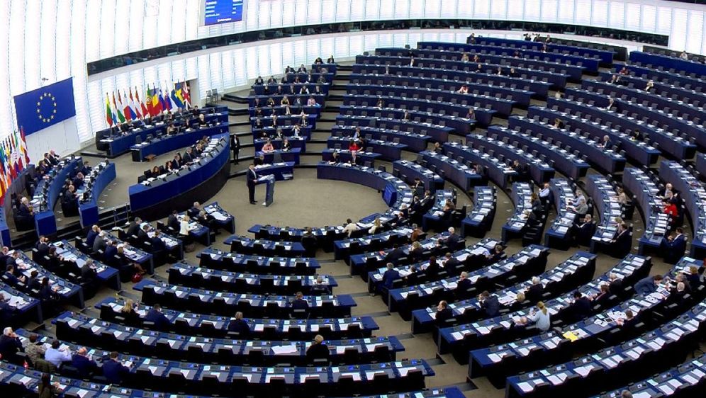 Europski parlament (Dnevnik.hr)
