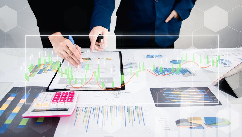 Digitalna ekonomija (Foto: Thinkstock)