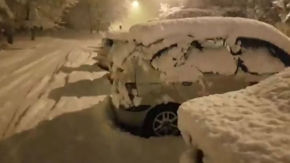 Snijeg u Istri (Foto: Dnevnik.hr) - 4