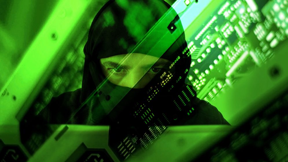 Terorizam na internetu (Foto: Thinkstock)