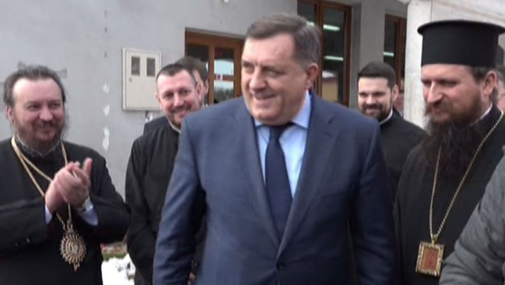 Milorad Dodik (Dnevnik.hr)