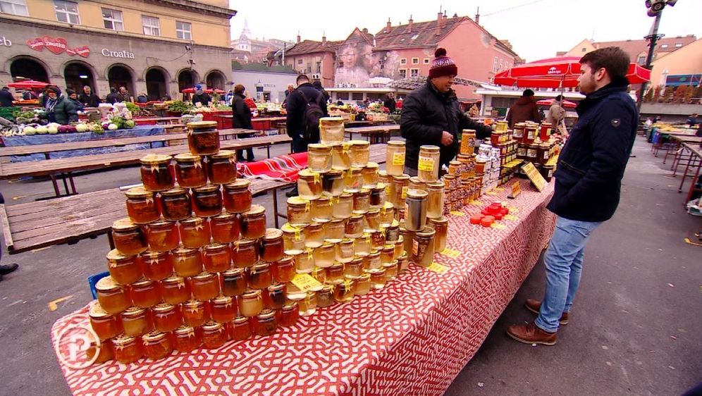 Koliko je kvalitetan med koji se prodaje u Hrvatskoj? (Foto: Dnevnik.hr) - 4