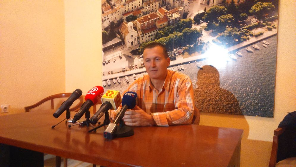 Željko Bajalica (Foto: Dnevnik.hr)
