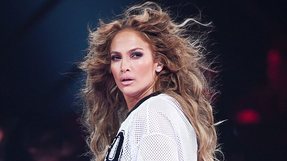 Jennifer Lopez ima 48 godina