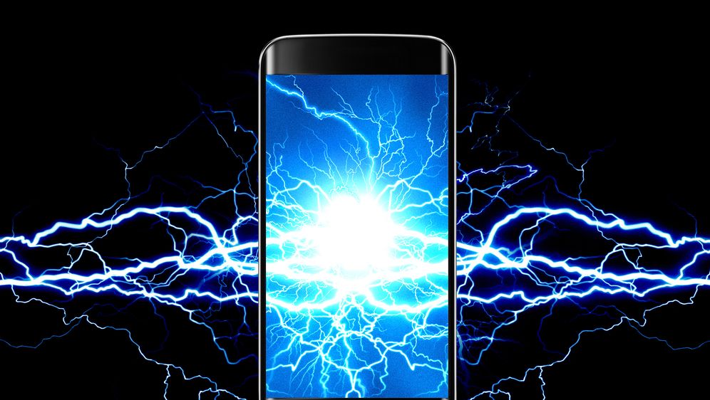 Pametni telefon (Foto: Thinkstock)