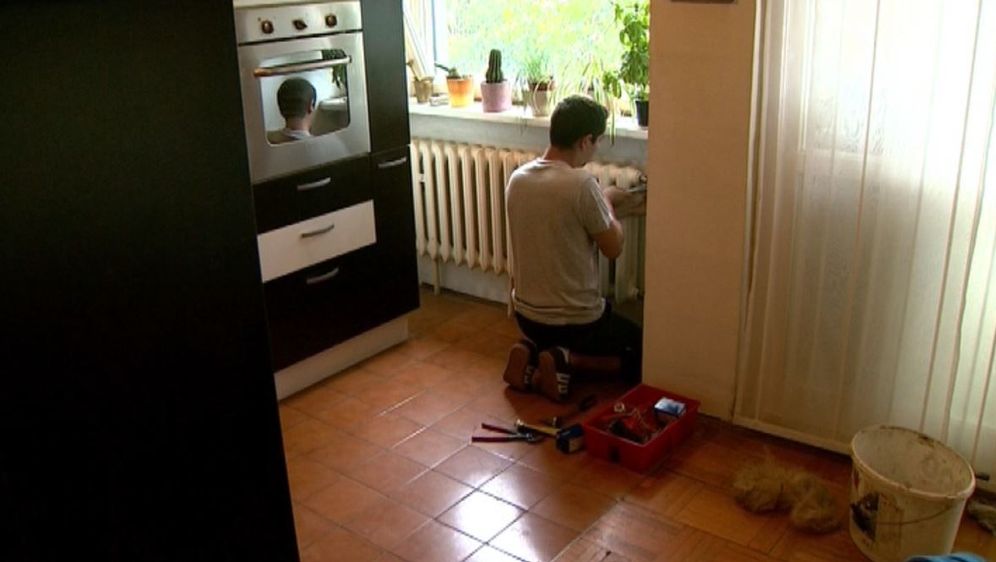 Razdjelnici topline (Foto: Dnevnik.hr) - 1