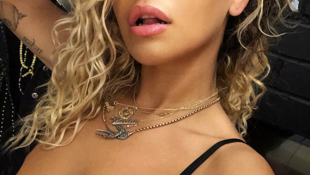 Rita Ora (FOTO: Instagram)