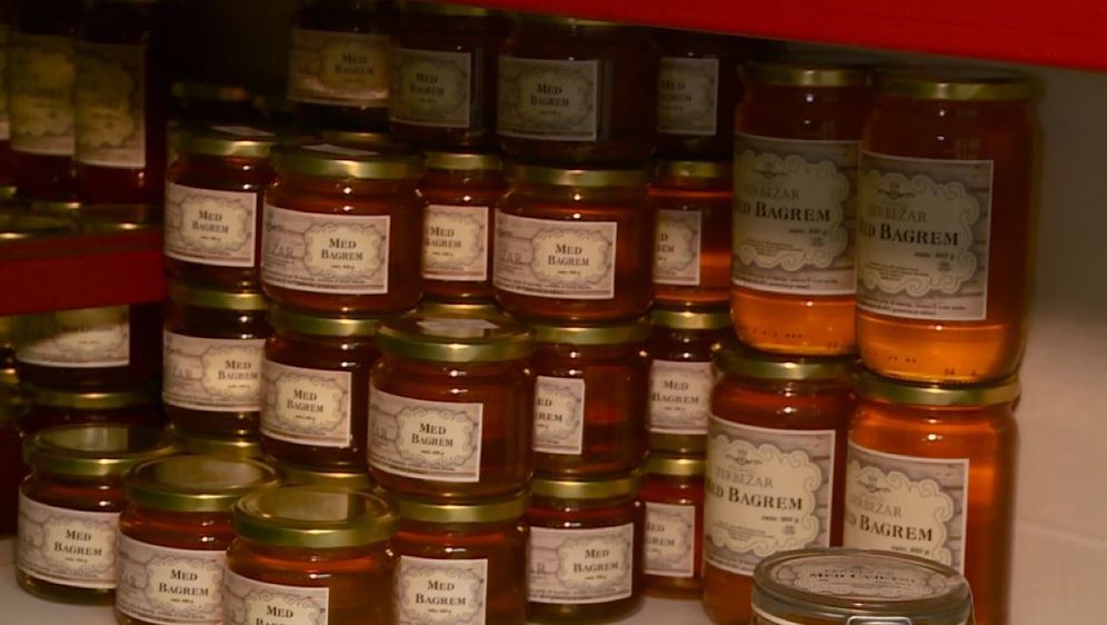 Jedna staklenka meda u izvoz, tri i pol u uvoz (Foto: Dnevnik.hr) - 1