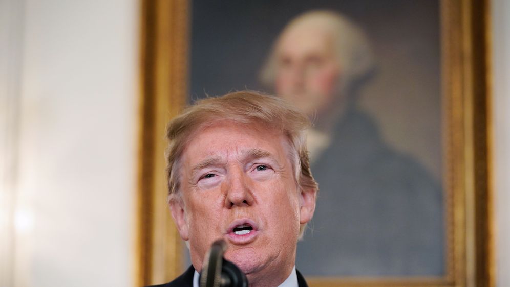 Donald Trump (Foto: AFP)