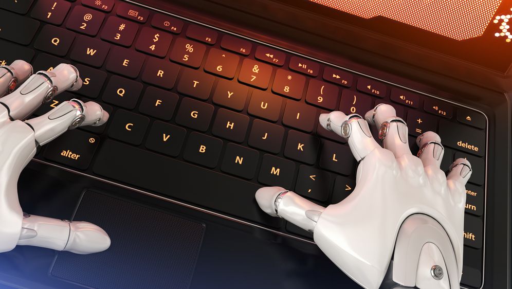 Botovi (Foto: Thinkstock)