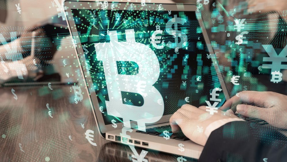 Kriptovalute (Foto: Thinkstock)