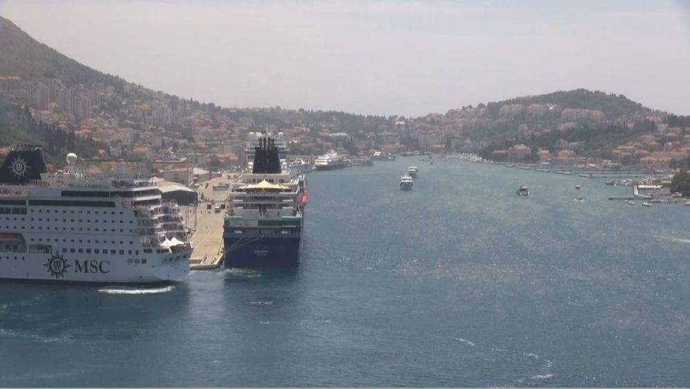 Dubrovački planovi za održivi turizam (Foto: Dnevnik.hr) - 4