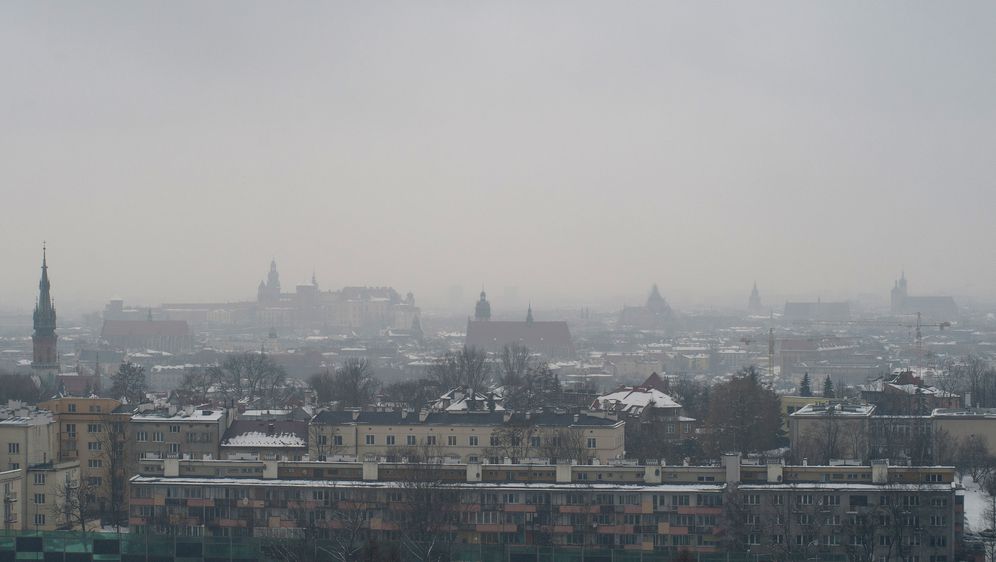 Krakov, Poljska (Foto: Arhiva/AFP)