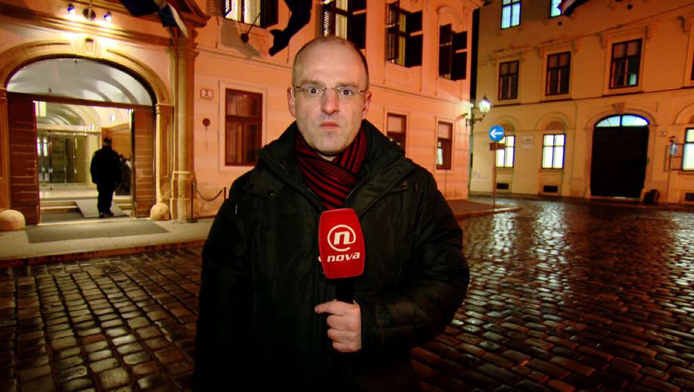 Mislav Bago (Foto: Dnevnik.hr)