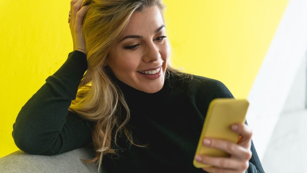 Pametni telefon (Foto: Thinkstock)