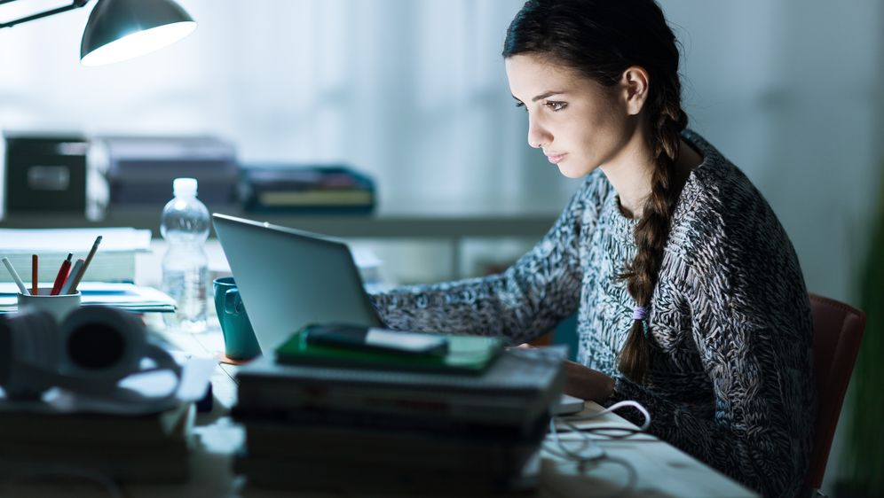 Noćno učenje (Foto: Thinkstock9