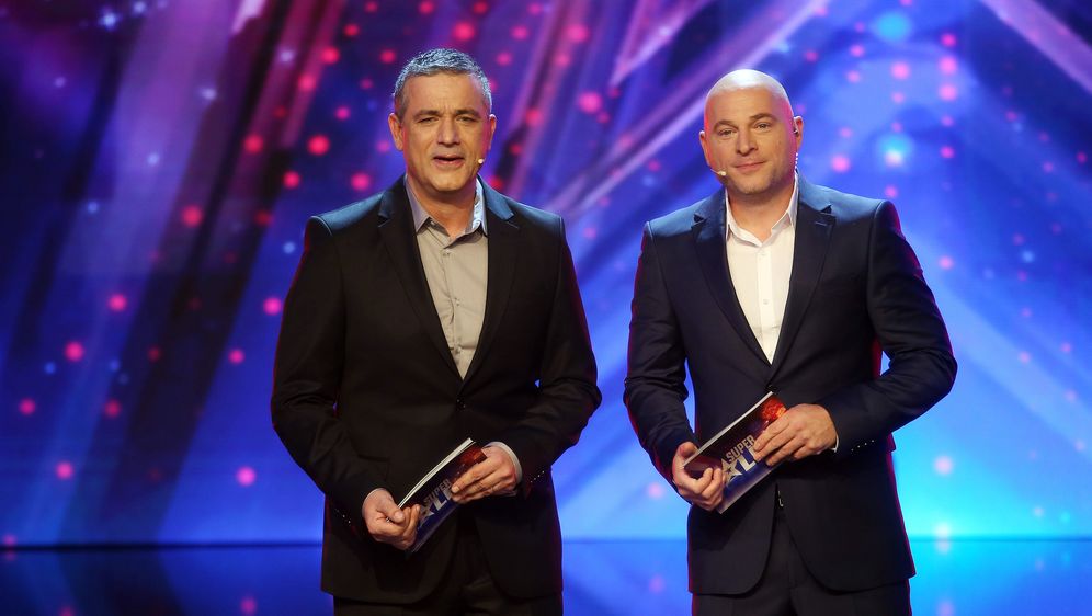 Igor Mešin i Rene Bitorajac (FOTO: Borna Filic/PIXSELL)