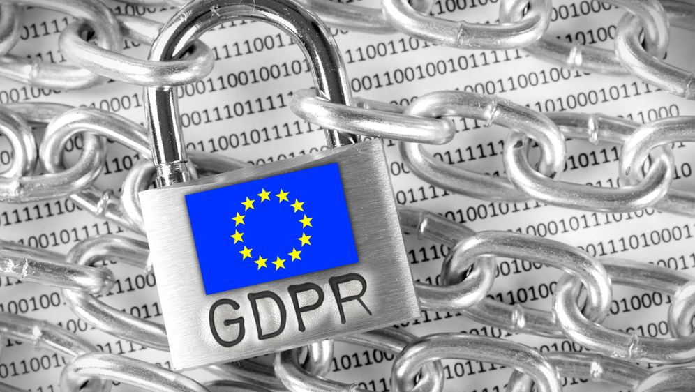 GDPR i blockchain (Foto: Thinkstock)
