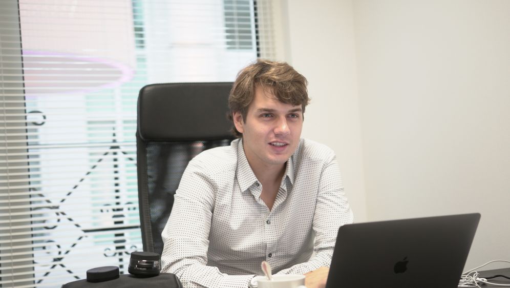 Vasily Kichigin (Foto: Vasily Kichigin)