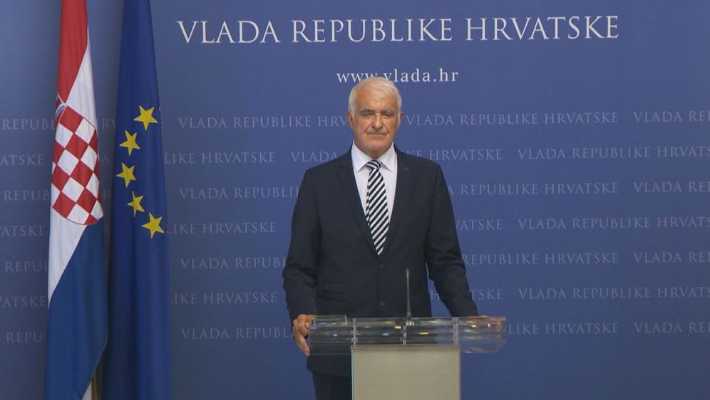 Zvonko Kusić, predsjednik Vijeća za suočavanje s prošlošću (Foto: Dnevnik.hr)
