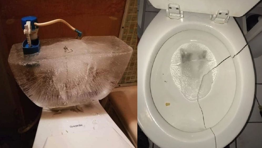 Američka zima (Foto: Reddit)