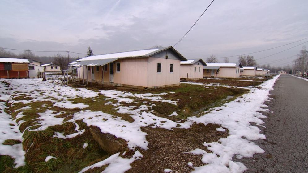 Jednoglasno protiv centra za tražitelje azila (Foto: Dnevnik.hr) - 1