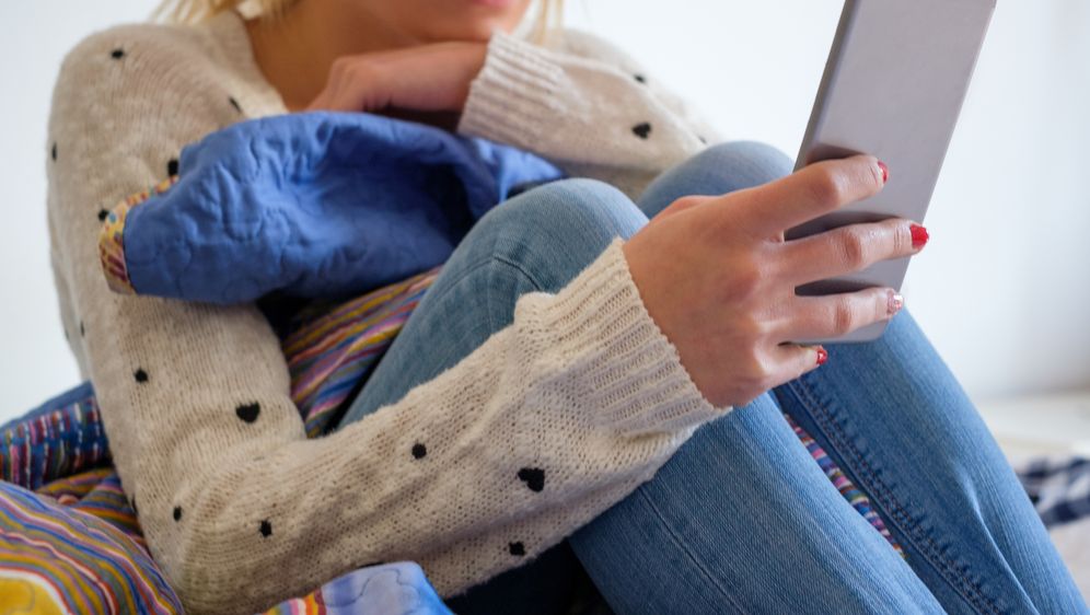 Društvene mreže (Foto: Getty Images)